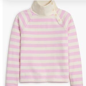 J. Crew Plus Size Sweatshirt
